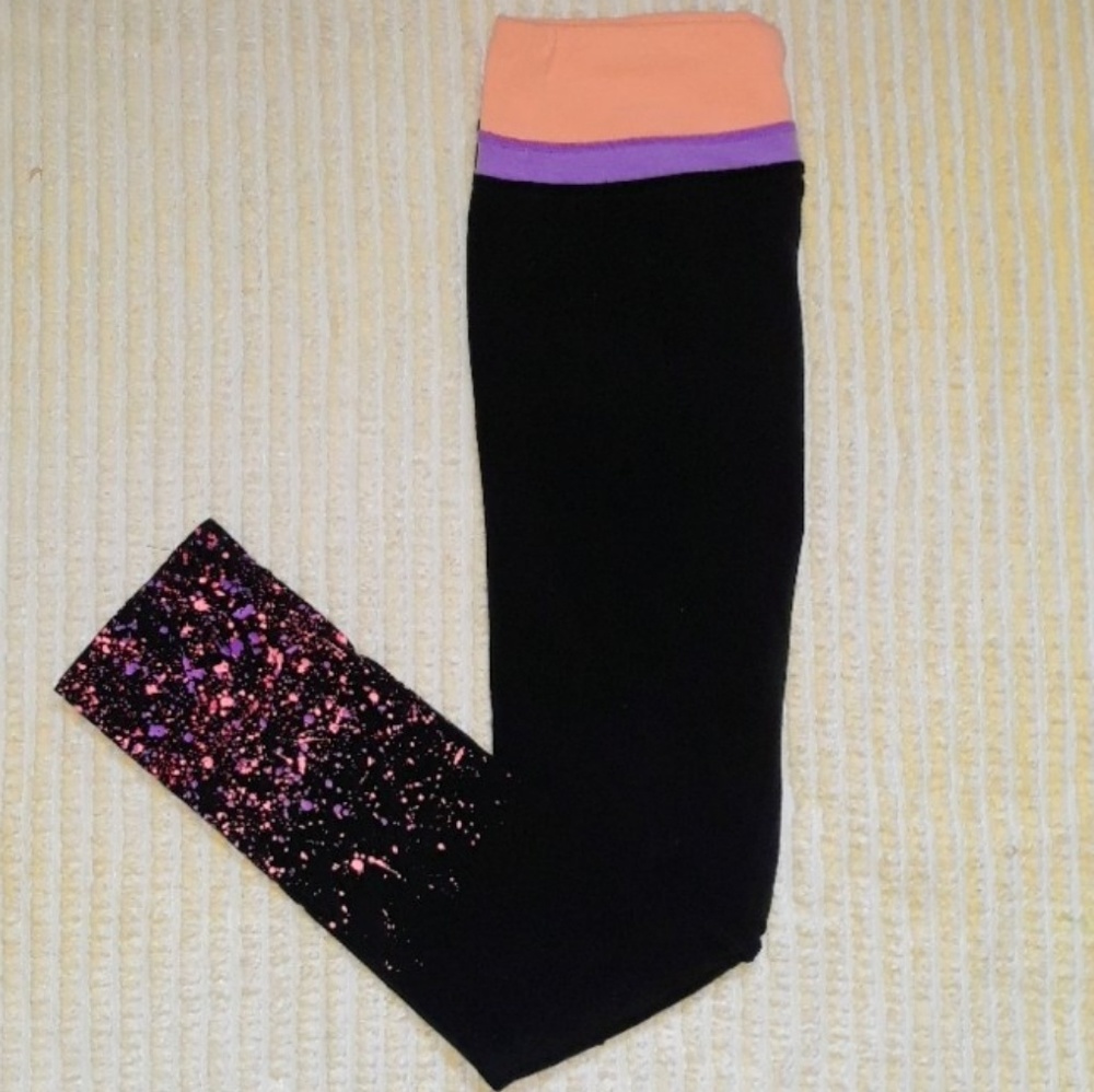 SO Athletic Leggings